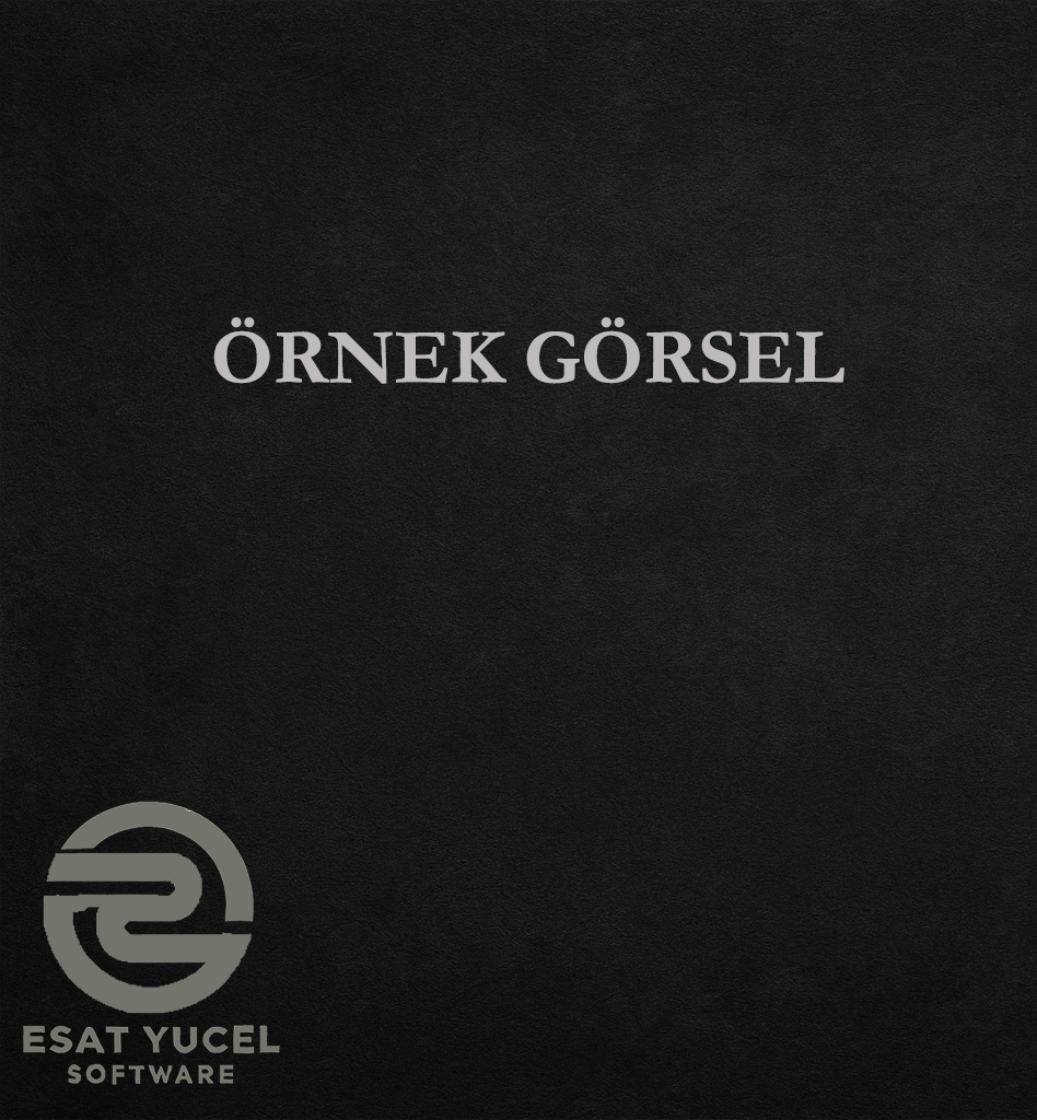 Unisex Güneş Gözlüğü